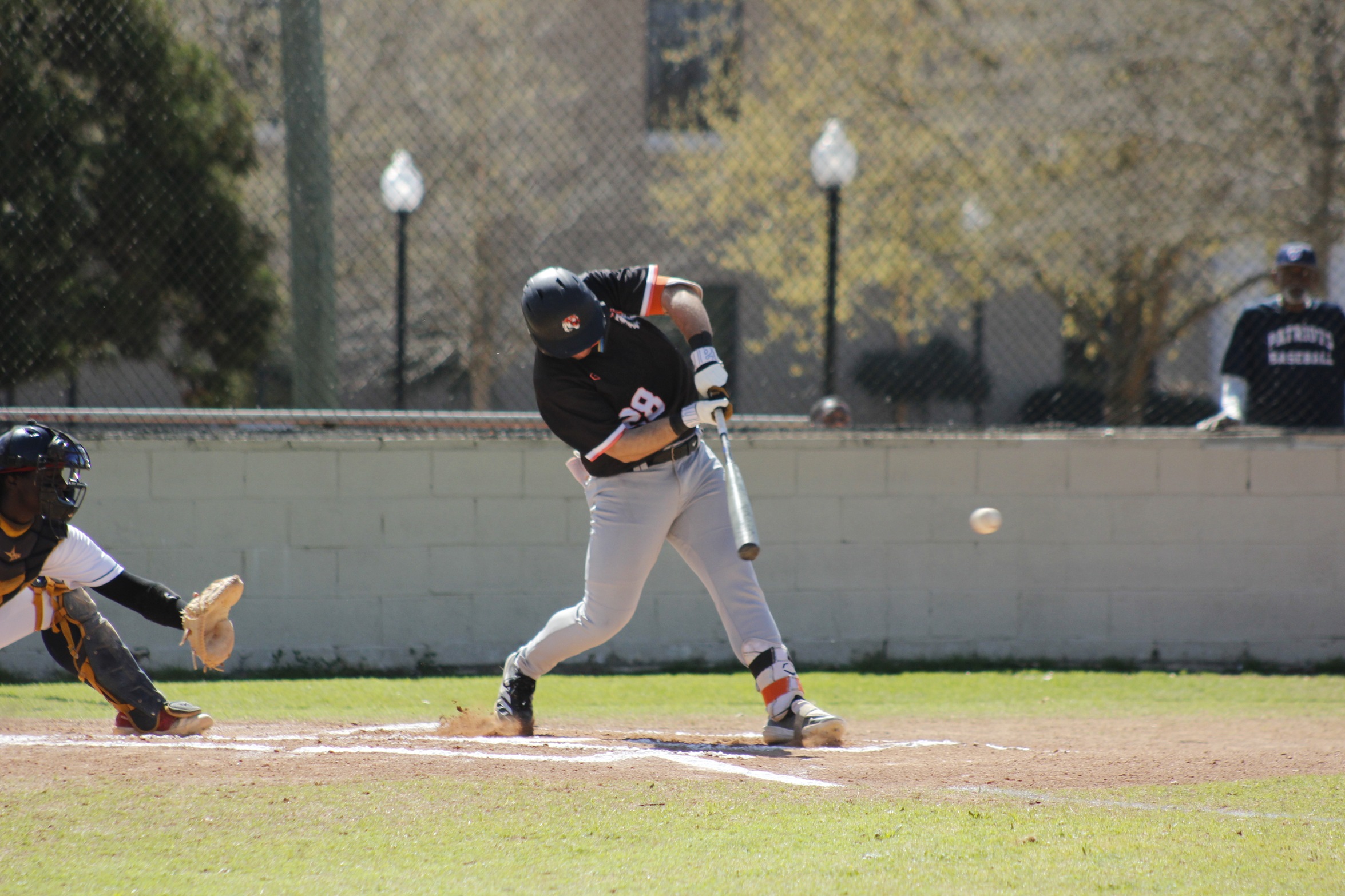 Tigers Win Final Two Games vs WCCS; Sweep ACCC Series