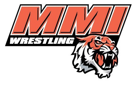 Tigers Finish Second at MTSU Duals