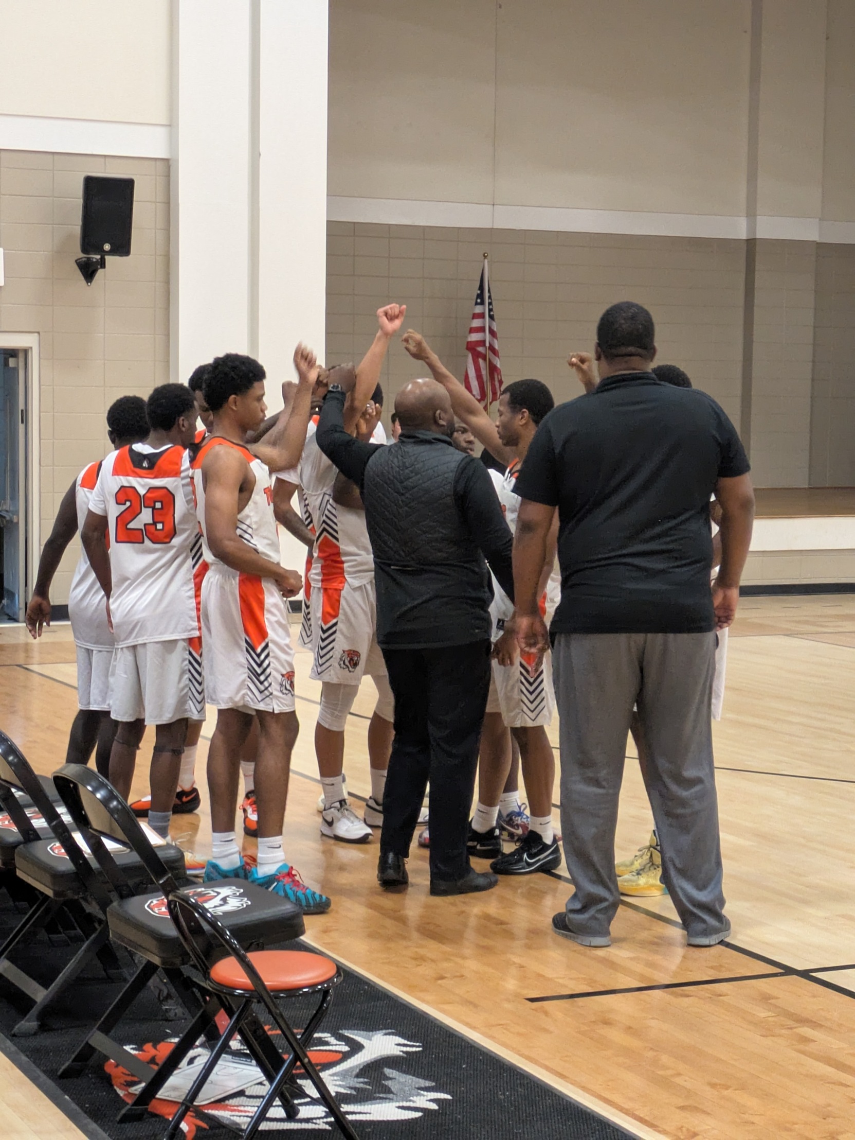 Tigers Drop to 1-2 in ACCC Play